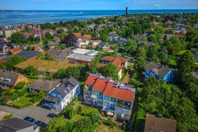 Wohnung zum Kauf 389.900 € 2 Zimmer 81 m² Laboe 24235