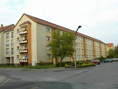 Wohnung zur Miete 327 € 3 Zimmer 59,9 m² 4. Geschoss Hessenstraße 4 Finsterwalde Finsterwalde 03238