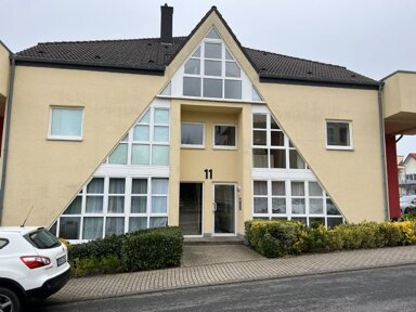 Wohnung zum Kauf provisionsfrei 71.000 € 2 Zimmer 30 m² 1. Geschoss An der Lochmühle 4 Jüngersdorf Langerwehe 52379