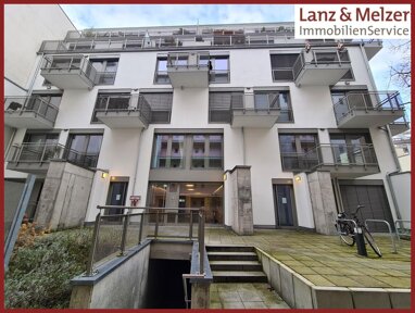 Wohnung zur Miete 2.979,36 € 4 Zimmer 165,5 m² 1. Geschoss Wöhlertstraße 16 Mitte Berlin 10115
