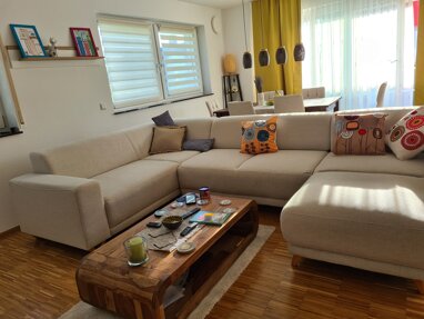 Wohnung zur Miete 970 € 3 Zimmer 96 m² Erdgeschoss Hermann-Rommel Str 21 Balingen Balingen 72336