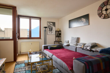 Wohnung zum Kauf 129.000 € 1 Zimmer 26 m² 1. Geschoss Kornwestheim Kornwestheim 70806