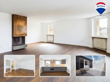 Wohnung zur Miete 650 € 3 Zimmer 96 m² Bous 66359