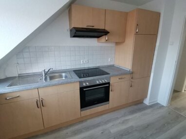 Wohnung zur Miete 375 € 3 Zimmer 57 m² 3. Geschoss Müllerstraße 43 Heppens Wilhelmshaven 26384