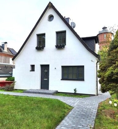 Haus zum Kauf provisionsfrei 699.000 € 4,5 Zimmer 145 m² 891 m² Grundstück Wahlbezirk 6 Bad Schwartau 23611