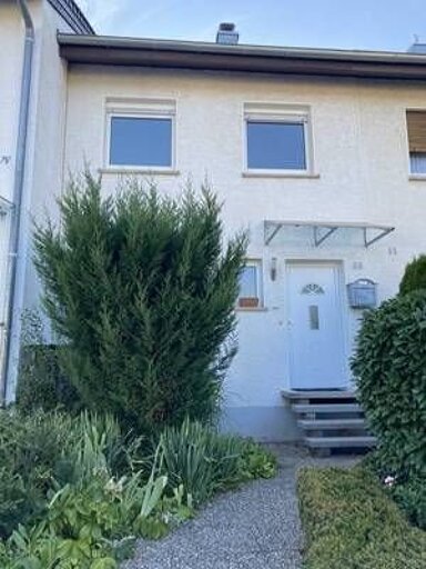 Wohnung zur Miete 700 € 3,5 Zimmer 90 m² frei ab sofort Brötzinger Str Büchenbronn - Stadtviertel 134 Pforzheim 75180