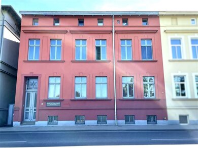 Mehrfamilienhaus zum Kauf 650.000 € 12 Zimmer 450 m² 470 m² Grundstück Güstrow Güstrow 18273