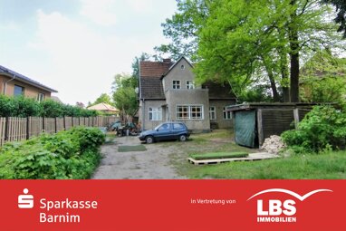 Einfamilienhaus zum Kauf 64.000 € 4 Zimmer 100 m² 900 m² Grundstück Zepernick Panketal 16341