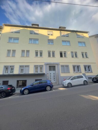 Wohnung zum Kauf Provisionsfrei 699.000 € 4,5 Zimmer 116 m² 3. Geschoss Kernerviertel Stuttgart 70182