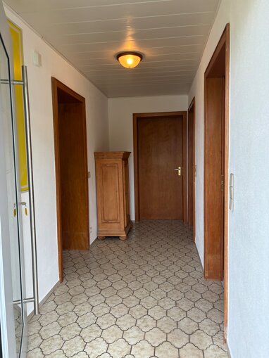 Wohnung zur Miete 490 € 3 Zimmer 70 m² Oberlöstern Wadern 66687