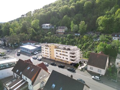 Wohnung zum Kauf 275.000 € 2 Zimmer 76,7 m² Landstuhl Landstuhl 66849