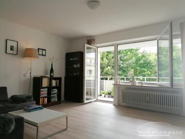Wohnung zur Miete Wohnen auf Zeit 1.990 € 2 Zimmer 70 m² frei ab 15.09.2024 Mittersendling München 81377