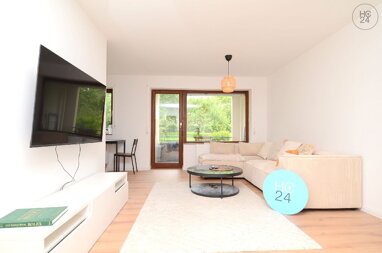 Wohnung zur Miete Wohnen auf Zeit 1.230 € 1 Zimmer 42 m² frei ab 01.09.2024 Alt-Söflingen Ulm 89077
