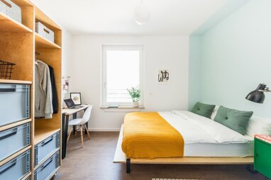 Wohnung zur Miete Wohnen auf Zeit 638 € 5 Zimmer 10 m² frei ab 24.02.2025 Klara-Franke-Straße 20 Moabit Berlin 10557