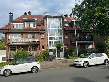 Wohnung zum Kauf 36,8 m² 1. Geschoss Mauritz - Mitte Münster 48145