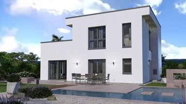 Einfamilienhaus zum Kauf 499.900 € 4 Zimmer 188,1 m² 940 m² Grundstück Paderborn - Kernstadt Paderborn 33098