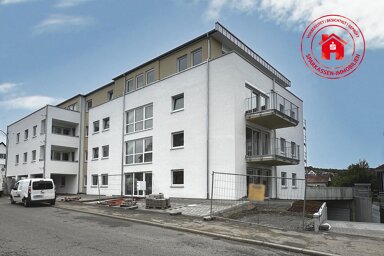 Wohnung zum Kauf provisionsfrei 449.875 € 4 Zimmer 116,4 m² Weikersheim Weikersheim 97990