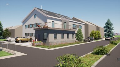 Mehrfamilienhaus zum Kauf provisionsfrei als Kapitalanlage geeignet 2.090.000 € 15 Zimmer 490 m² 536 m² Grundstück Neckarhausen Edingen-Neckarhausen 68535