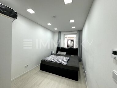 Wohnung zum Kauf 265.000 € 2 Zimmer 37 m² Barmbek - Süd Hamburg 22083