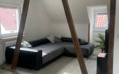 Wohnung zur Miete Wohnen auf Zeit 1.540 € 2 Zimmer 63 m² frei ab 30.06.2025 Theodor-Heuss-Strasse 0 Fellbach - Kernstadt Fellbach 70736