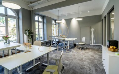 Bürokomplex zur Miete Provisionsfrei 1.000 m² Bürofläche teilbar ab 1 m² Baden-Baden - Kernstadt Baden-Baden 76530