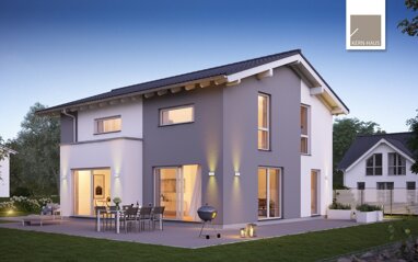 Einfamilienhaus zum Kauf 622.457,60 € 5 Zimmer 162 m² 565 m² Grundstück Melchendorf Erfurt 99097