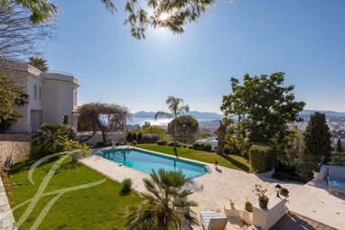Einfamilienhaus zur Miete Provisionsfrei 500 m² 4.300 m² Grundstück La Californie Cannes 06400