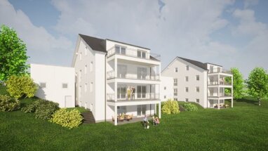 Wohnung zum Kauf Provisionsfrei 399.999 € 4,5 Zimmer 119 m² 1. Geschoss Metzdorf Kulmbach 95326
