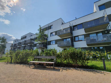 Wohnung zur Miete 590 € 2 Zimmer 50,6 m² 1. Geschoss frei ab 01.08.2025 Oheriedentrift 70 Bemerode Hannover 30539