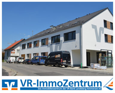 Wohnung zur Miete 910 € 2 Zimmer 68 m² 1. Geschoss Utting Utting am Ammersee 86919