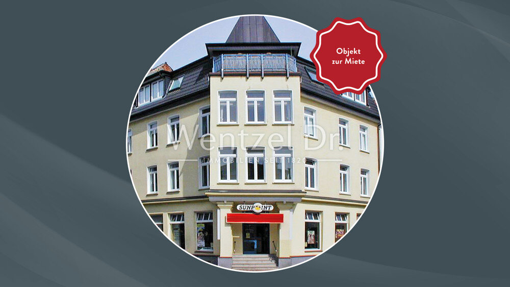 Bürofläche zur Miete Provisionsfrei 8,41 € 84 m²<br/>Bürofläche Ab 84 m²<br/>Teilbarkeit Feldstadt Schwerin 19053