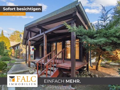 Einfamilienhaus zum Kauf 299.000 € 4 Zimmer 115 m² 1.421 m² Grundstück Biesenthal Biesenthal 16359