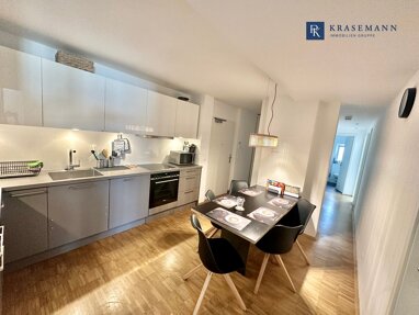 Wohnung zur Miete 400 € 1 Zimmer 14 m² 5. Geschoss Vahrenwalder Str. 65 Vahrenwald Hannover 30165