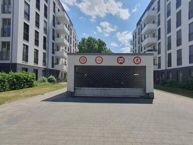 Tiefgaragenstellplatz zur Miete 125 € Mariendorfer Weg 48-55 TG Neukölln Berlin 12051