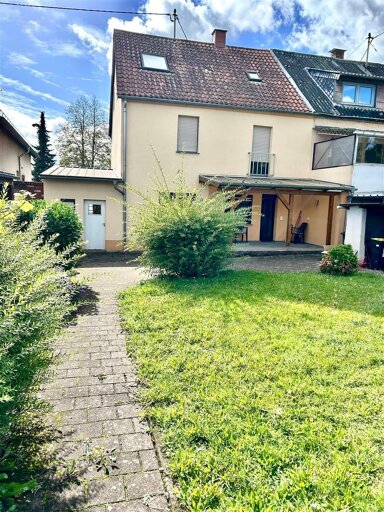 Haus zum Kauf 129.000 € 4 Zimmer 110 m² 443 m² Grundstück frei ab sofort Hüttigweiler Illingen , Saar 66557