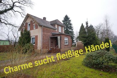 Haus zum Kauf 275.000 € 3,5 Zimmer 100 m² 1.186 m² Grundstück Prisdorf 25497