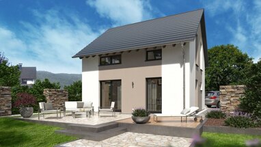 Einfamilienhaus zum Kauf 415.900 € 4 Zimmer 107 m² 600 m² Grundstück Aurau Büchenbach 91186