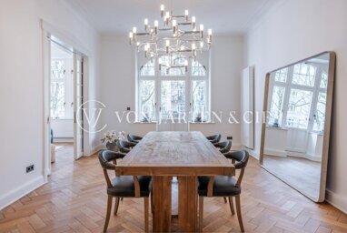 Wohnung zum Kauf 2.980.000 € 5,5 Zimmer 188,1 m² Winterhude Hamburg 22301
