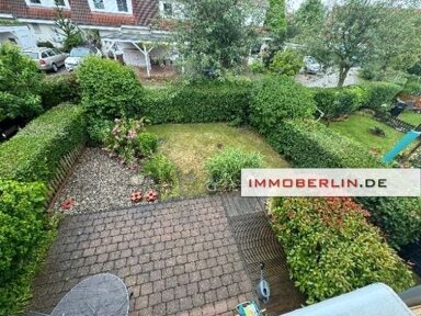 Reihenendhaus zum Kauf 477.000 € 4 Zimmer 104 m² 265 m² Grundstück frei ab sofort Ahrensfelde Ahrensfelde 16356