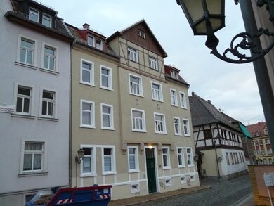 Mehrfamilienhaus zum Kauf als Kapitalanlage geeignet 450.000 € 20 Zimmer 600 m² 400 m² Grundstück Zschadraß Colditz 04680