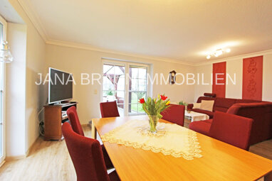 Einfamilienhaus zum Kauf 425.000 € 4 Zimmer 112,3 m² 1.002 m² Grundstück Krummensee Werneuchen / Krummensee 16356