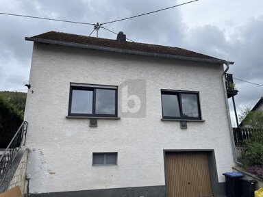 Einfamilienhaus zum Kauf 115.000 € 6 Zimmer 140 m² 558 m² Grundstück Burgen 54472