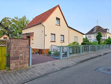 Einfamilienhaus zum Kauf 479.000 € 5 Zimmer 93 m² 488 m² Grundstück frei ab 01.01.2025 Walldorf Mörfelden-Walldorf 64546