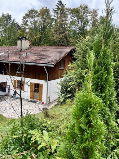 Haus zum Kauf provisionsfrei 699.000 € 4 Zimmer 101 m² 777 m² Grundstück Neuhaus Schliersee 83727