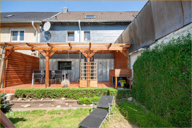 Einfamilienhaus zum Kauf 235.000 € 7 Zimmer 160 m² 153 m² Grundstück Blatzheim Kerpen / Blatzheim 50171
