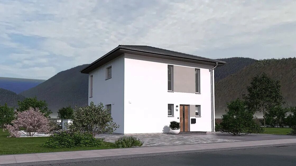 Einfamilienhaus zum Kauf 436.000 € 4 Zimmer 125 m²<br/>Wohnfläche 585 m²<br/>Grundstück Döltsch Altenstadt an der Waldnaab 92665