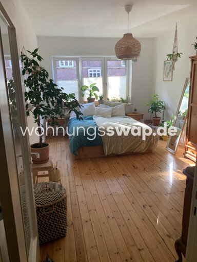 Studio zur Miete 955 € 2 Zimmer 60 m² EG Barmbek - Nord 22305