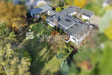 Bungalow zum Kauf 880.000 € 8 Zimmer 250 m² 2.540 m² Grundstück Stadtmitte Bergisch Gladbach 51469