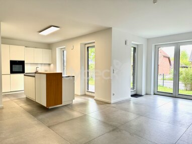 Wohnung zur Miete 1.200 € 3 Zimmer 98,5 m² Oedeme Lüneburg 21335