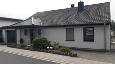 Mehrfamilienhaus zum Kauf Provisionsfrei 598.000 € 7 Zimmer 220 m² 680 m² Grundstück Gerolstein Gerolstein 54568